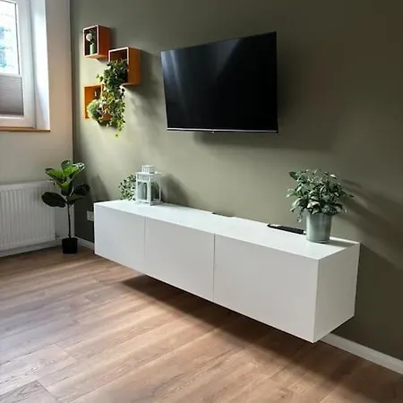 Geeste-Apartment Bremerhaven Extérieur photo