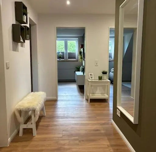 Geeste-Apartment Bremerhaven