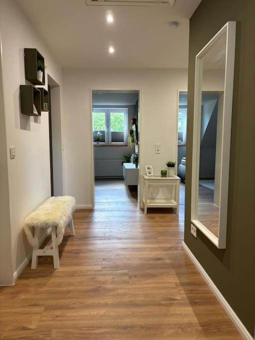 Appartement Geeste-apartment *