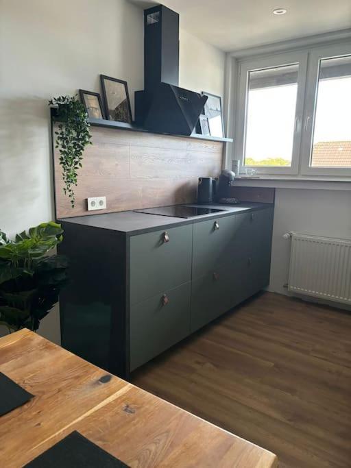 Geeste-apartment * Bremerhaven