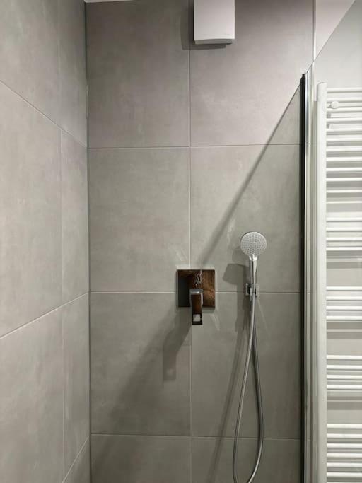 Geeste-apartment *