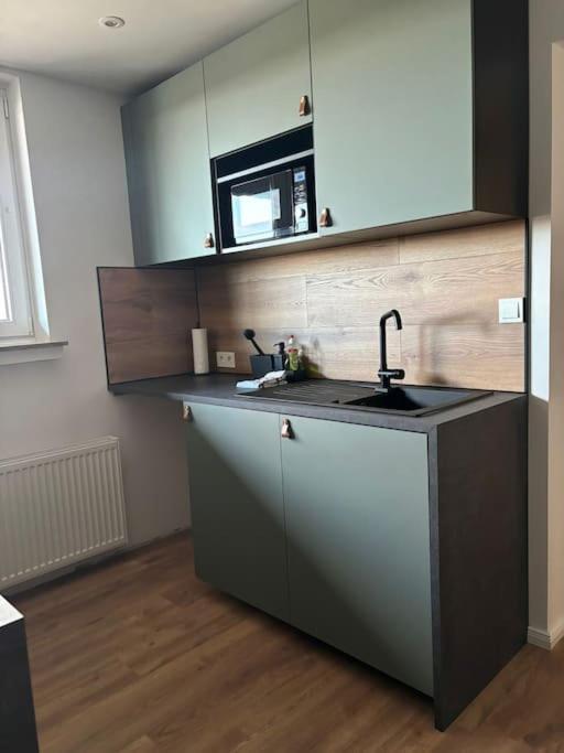 Geeste-apartment