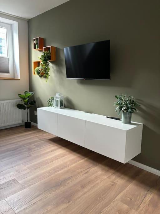 Geeste-apartment Appartement *