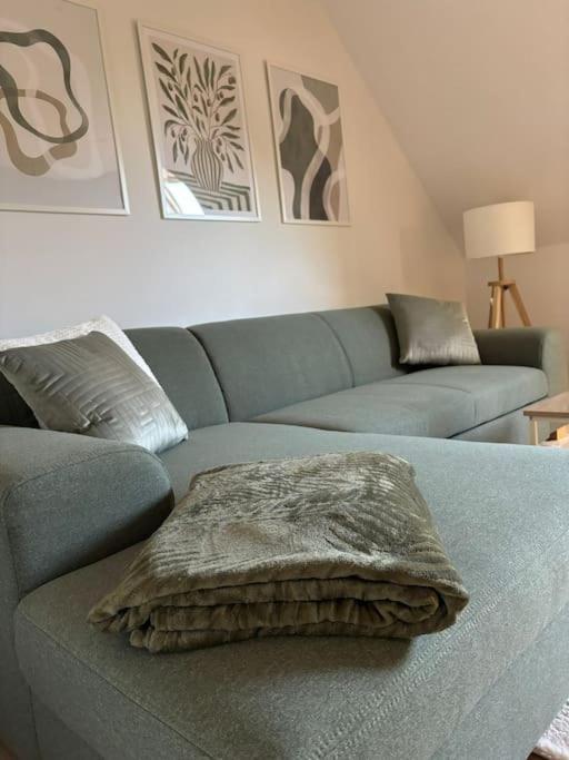 Geeste-apartment Appartement Bremerhaven